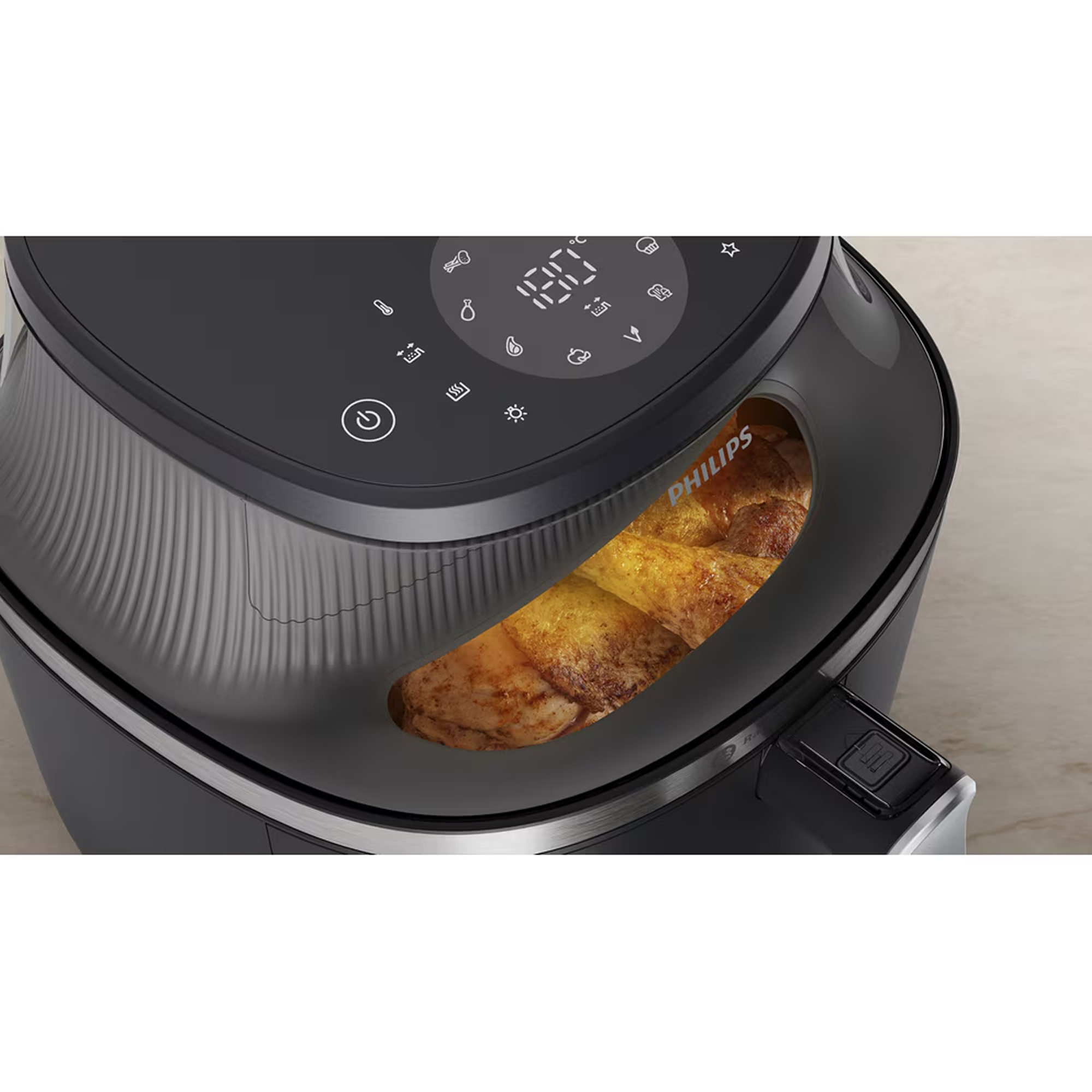 Friteza na vrući zrak Philips NA342/00 7.2(l)