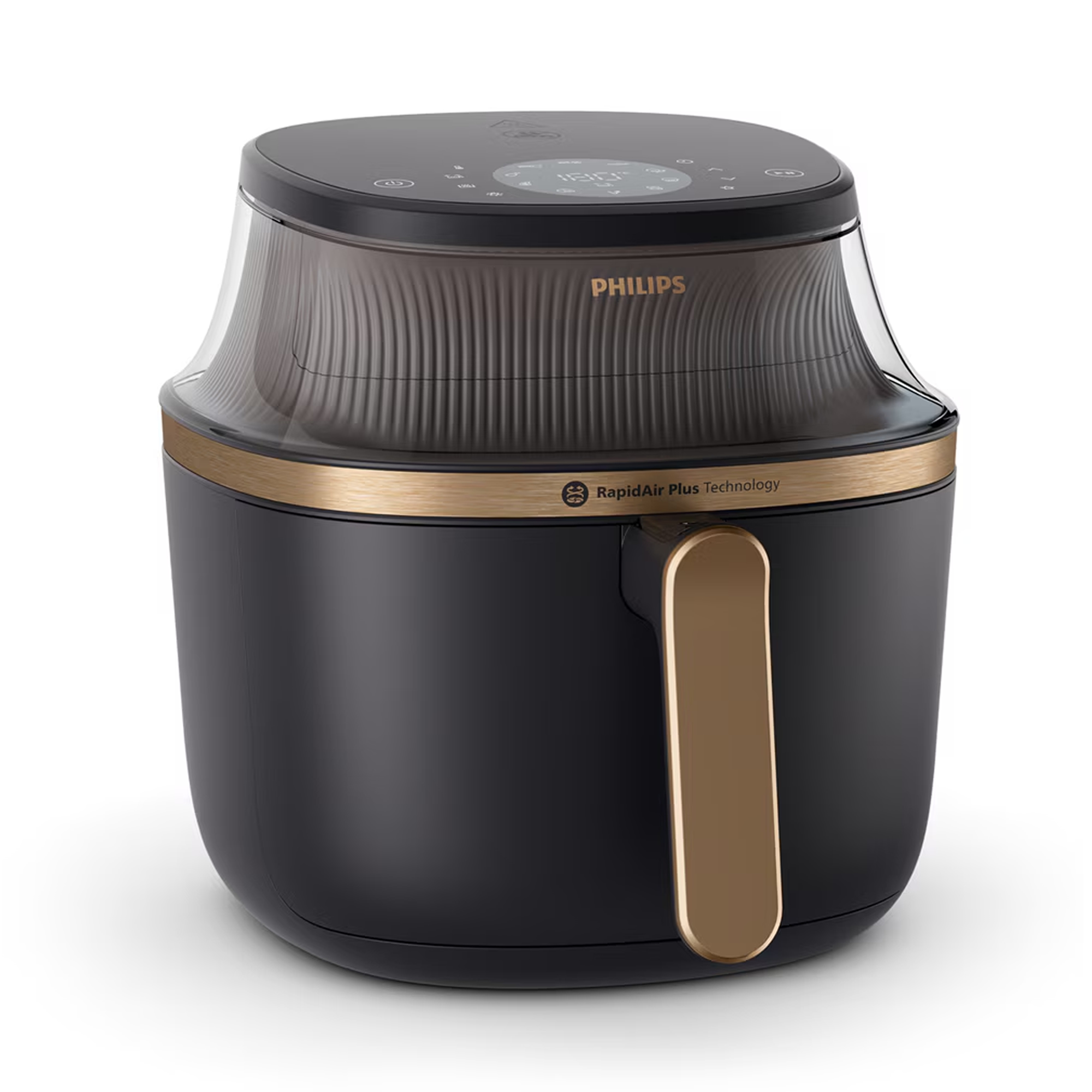 Friteza na vrući zrak Philips NA342/00 7.2(l)