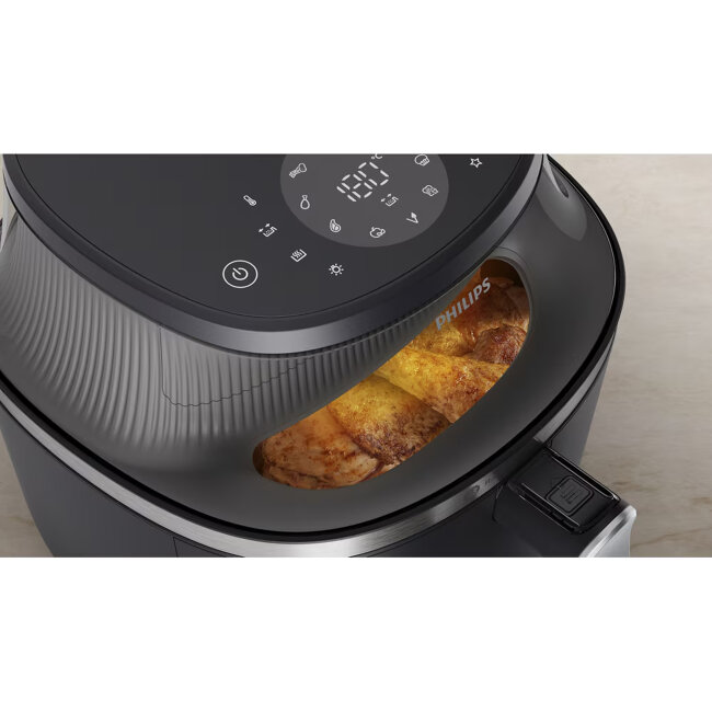 Friteza na vrući zrak Philips NA342/00 7.2(l)