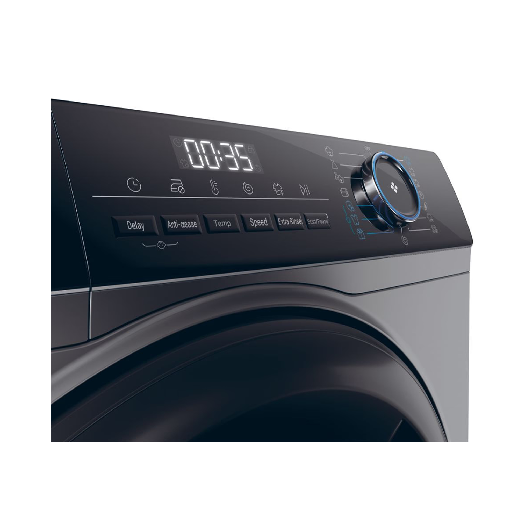 Veš mašina Haier HW90-B14939S8-S