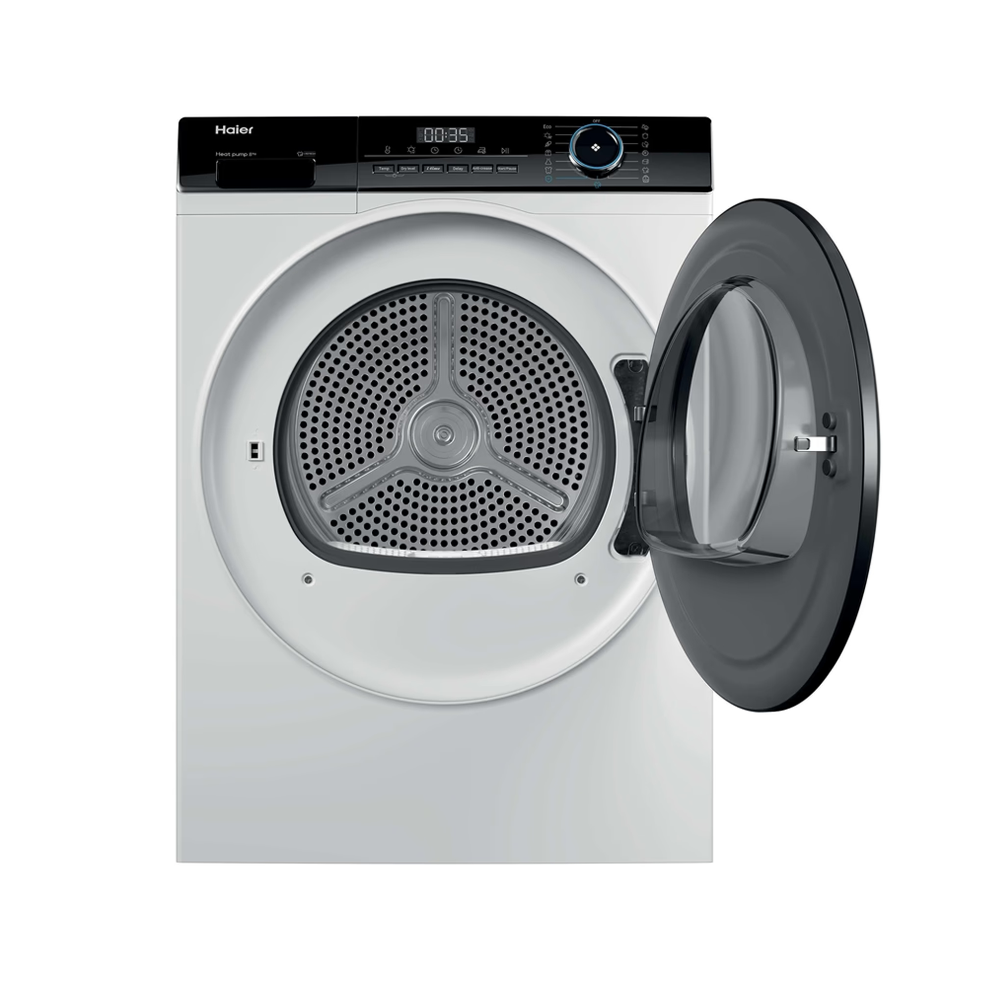Sušilica Haier HD80-A2939-S