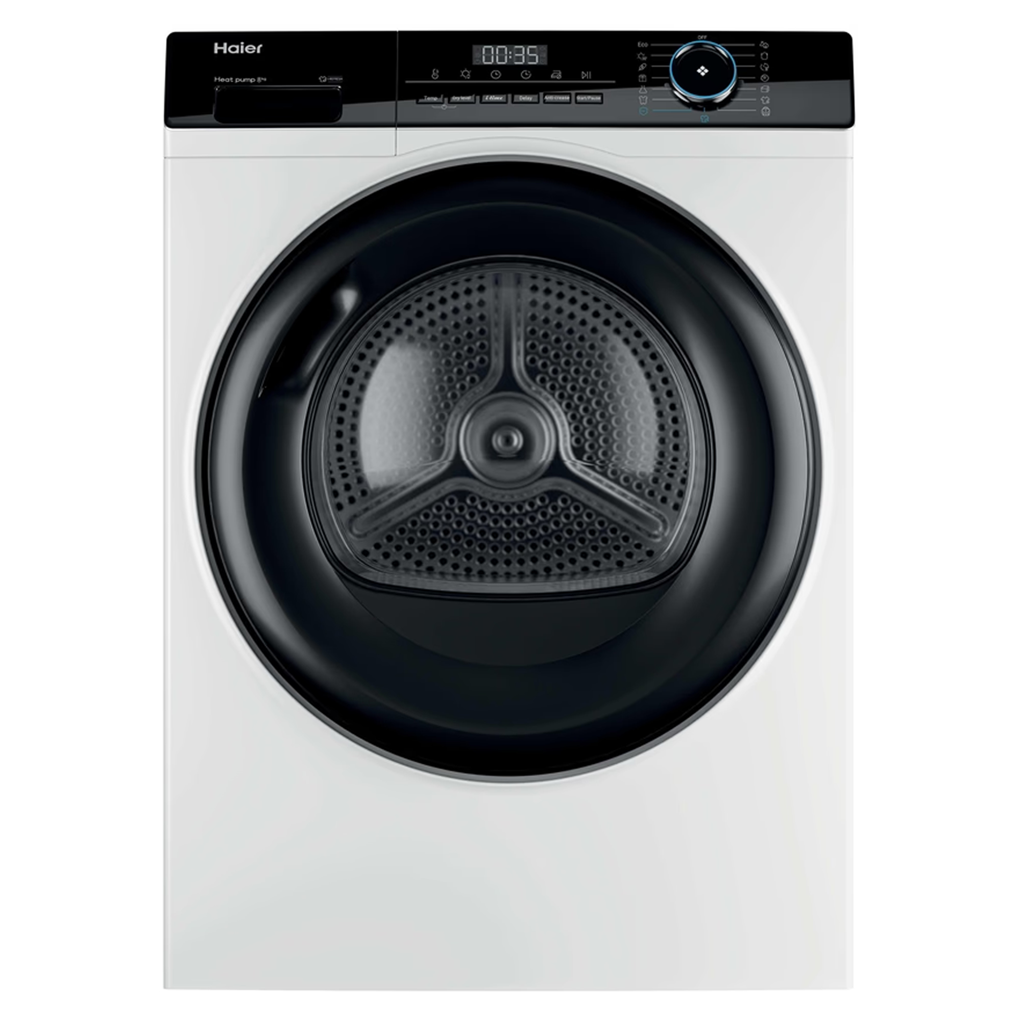 Sušilica Haier HD80-A2939-S