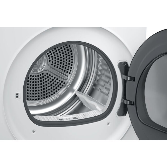Sušilica Haier HD80-A2939-S