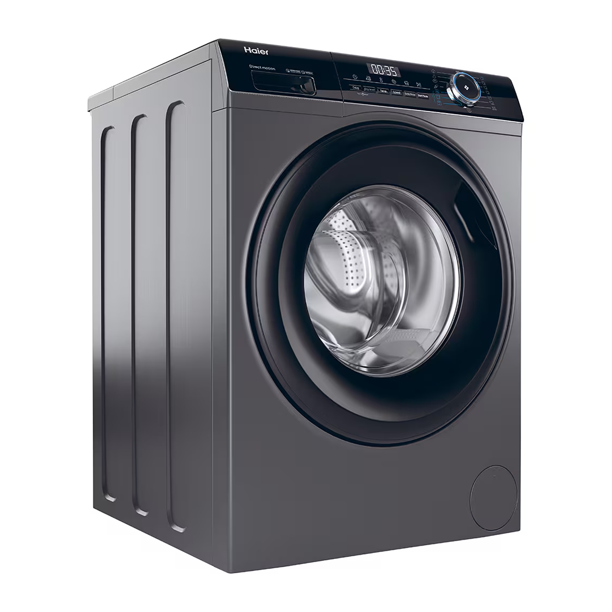 Veš mašina + sušilica Haier HWD80-B14939S8-S