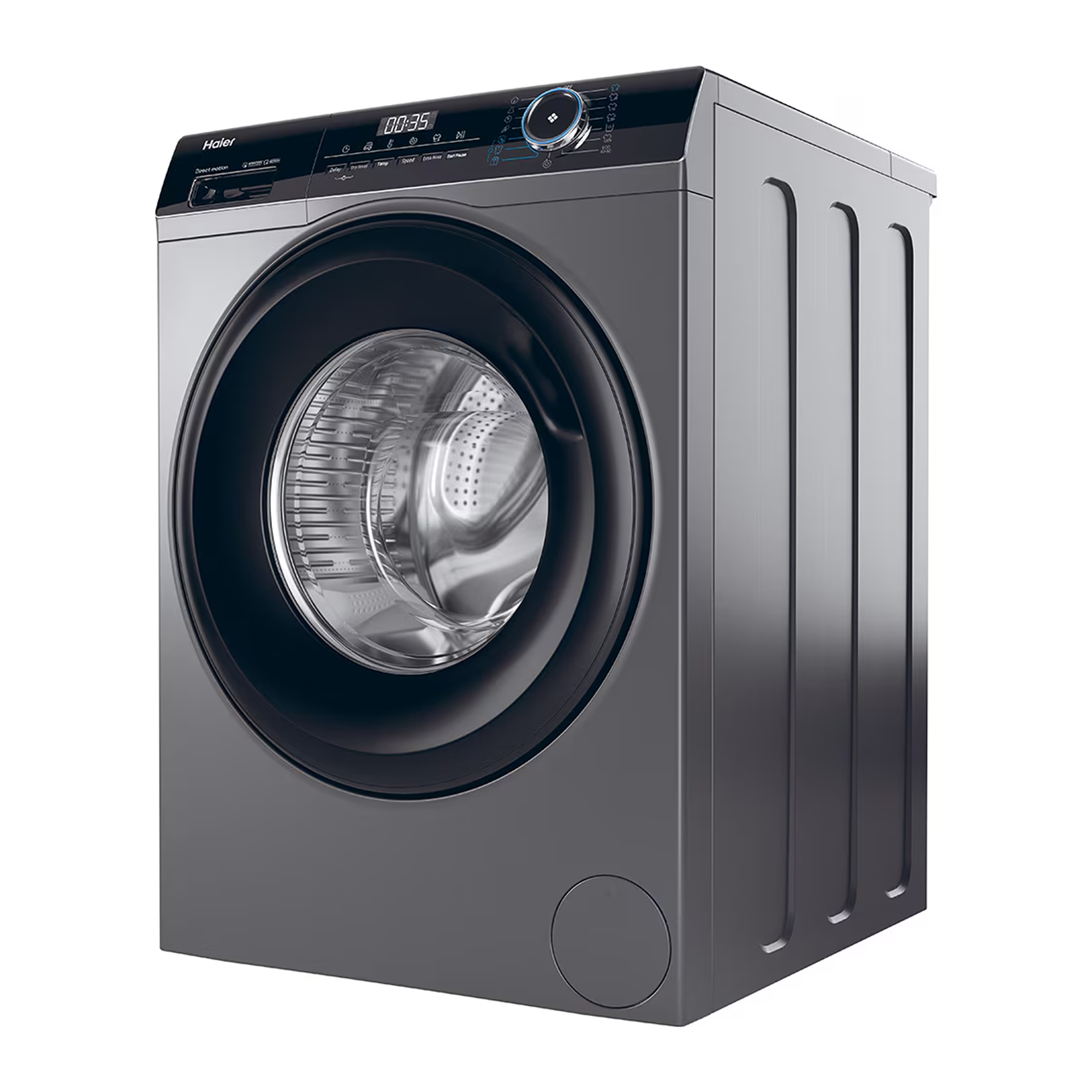 Veš mašina + sušilica Haier HWD80-B14939S8-S