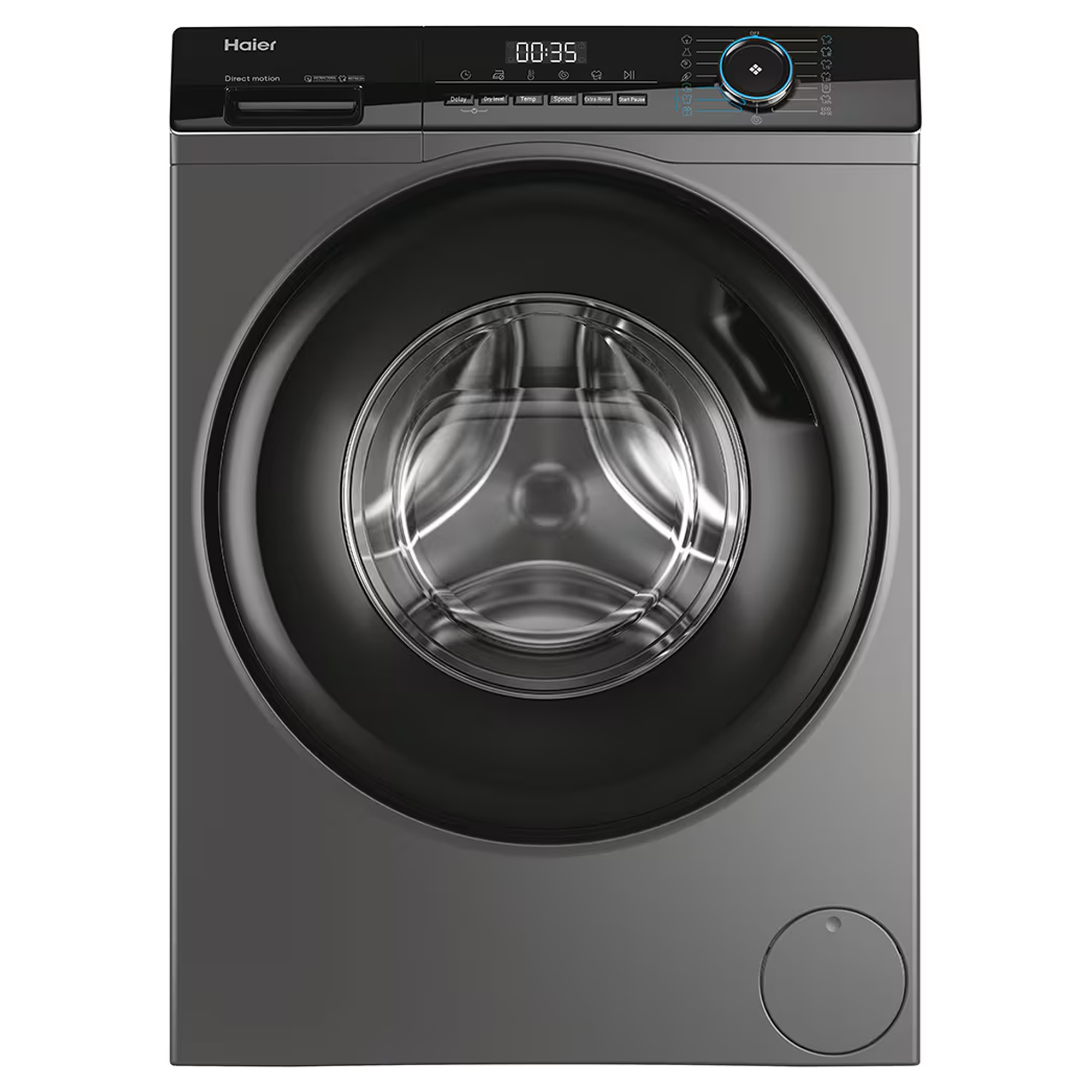 Veš mašina + sušilica Haier HWD80-B14939S8-S