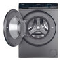 Veš mašina + sušilica Haier HWD80-B14939S8-S
