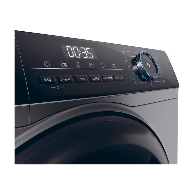 Veš mašina + sušilica Haier HWD80-B14939S8-S