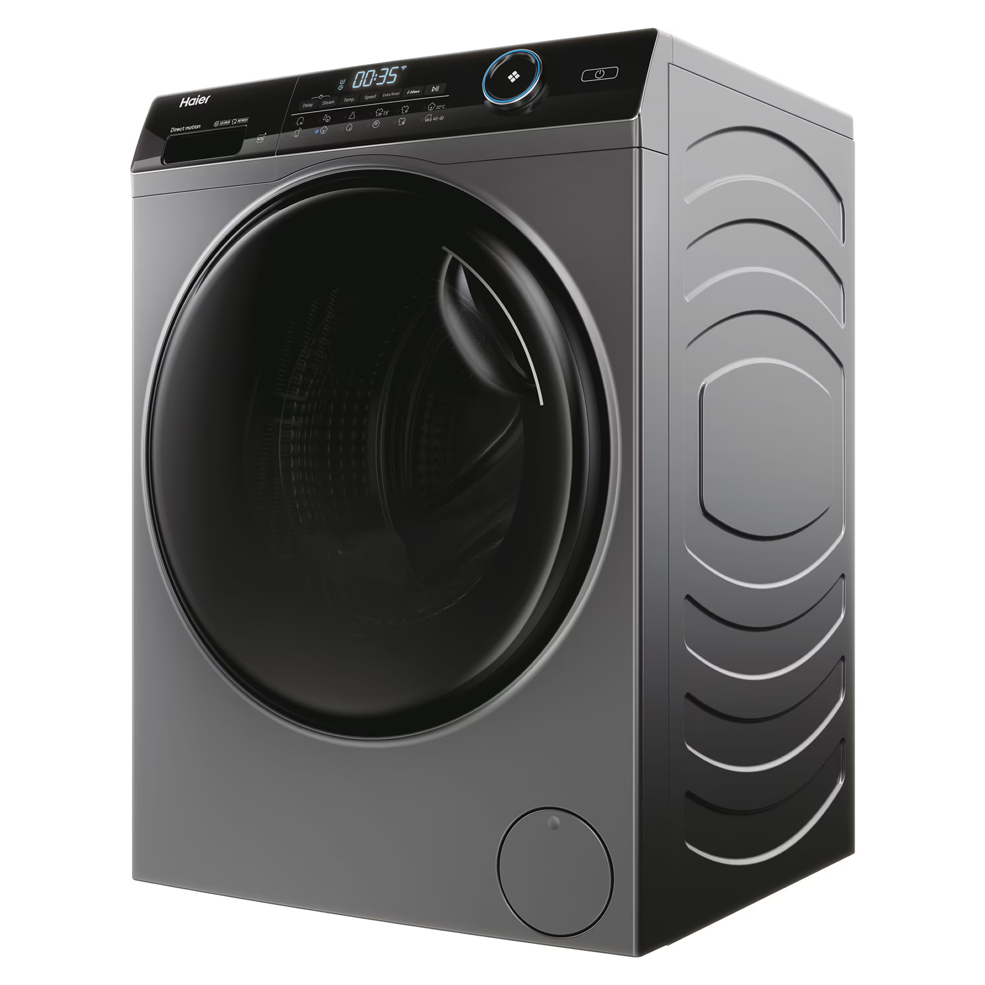 Veš mašina Haier HW80-B14959S8U1S