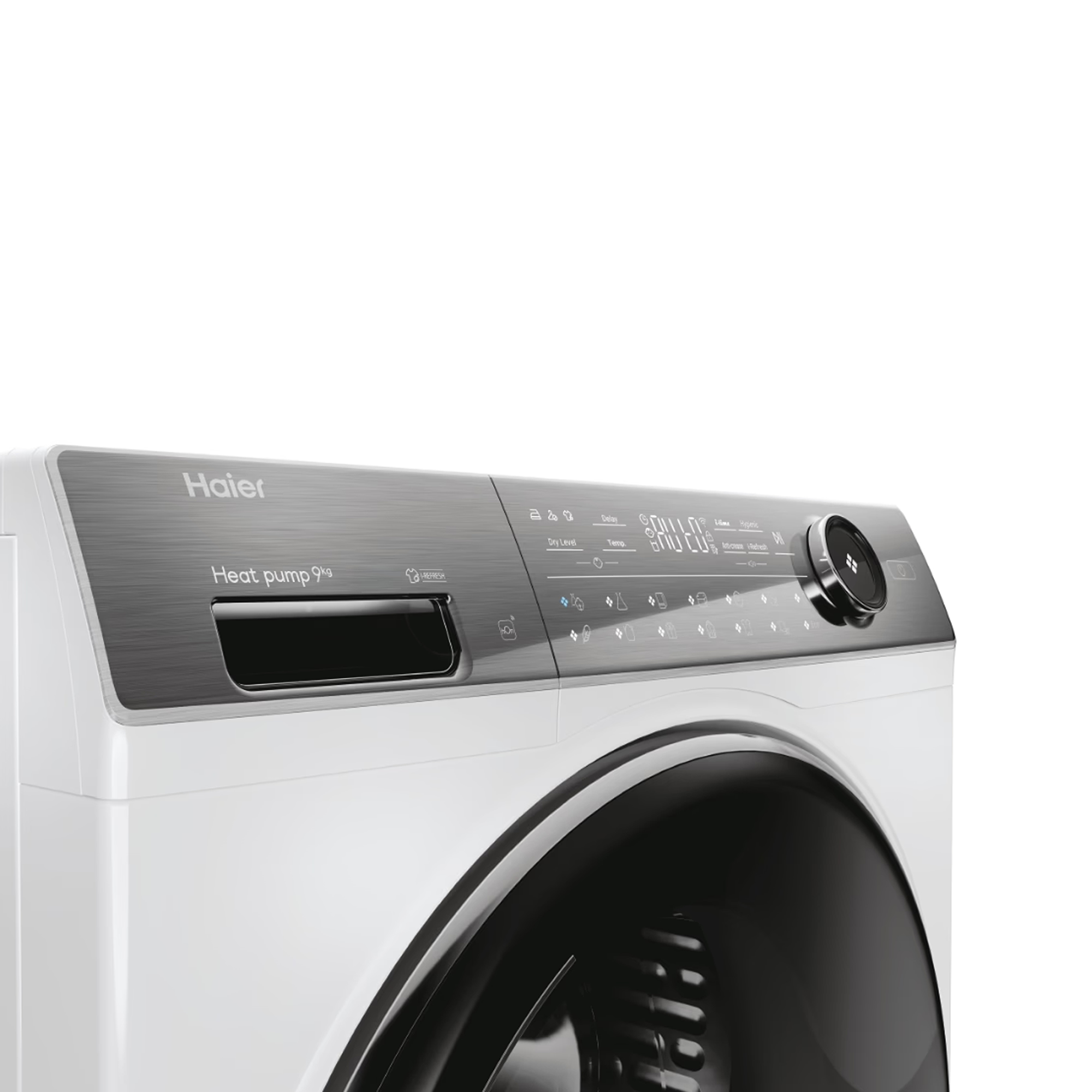 Sušilica Haier HD90-A3979NU1-S