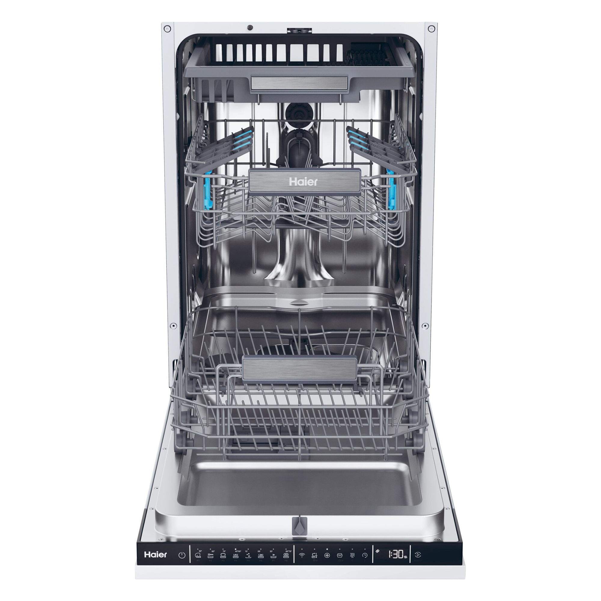 Ugradbena mašina za suđe Haier XI1C3TB2FB