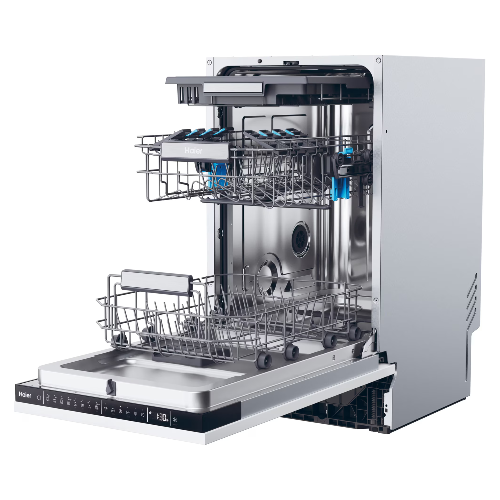 Ugradbena mašina za suđe Haier XI1C3TB2FB