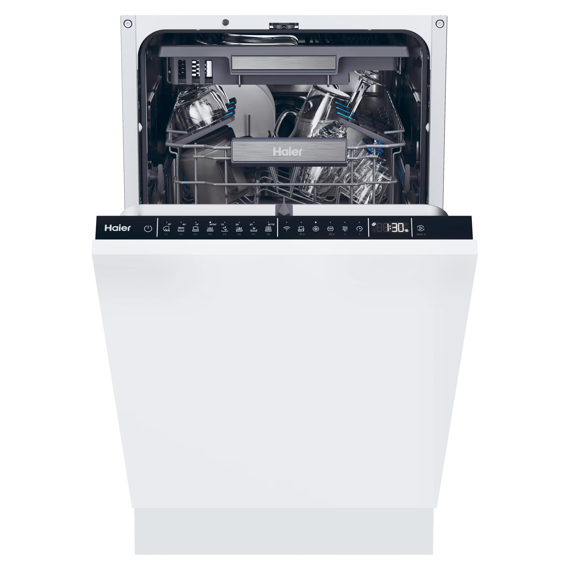Ugradbena mašina za suđe Haier XI1C3TB2FB