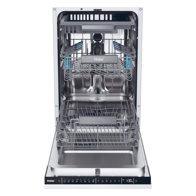 Ugradbena mašina za suđe Haier XI1C3TB2FB