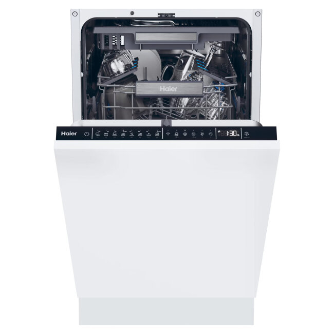 Ugradbena mašina za suđe Haier XI1C3TB2FB
