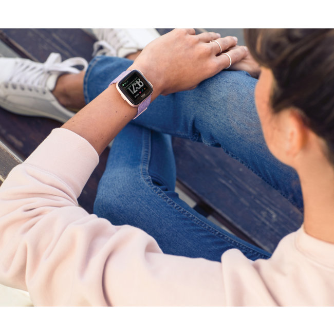 fitbit fb505rglv