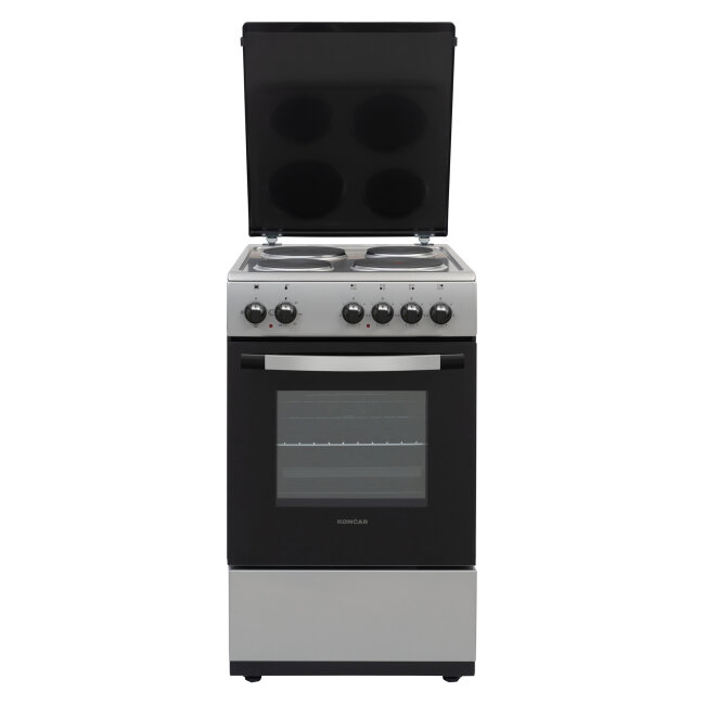 Štednjak Končar ST 5040.IR1V inox