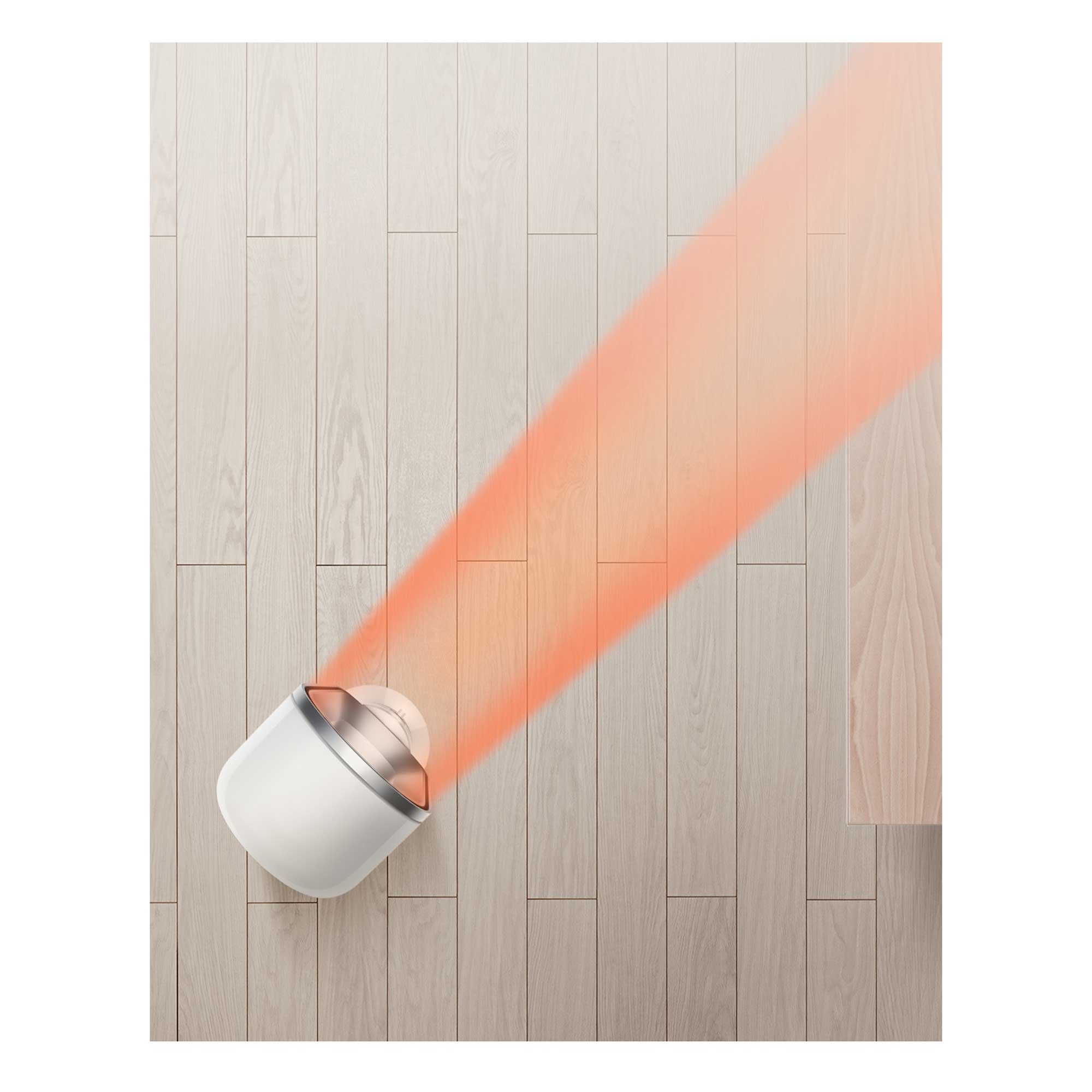 Ventilator Dyson Hot & Cool HF1