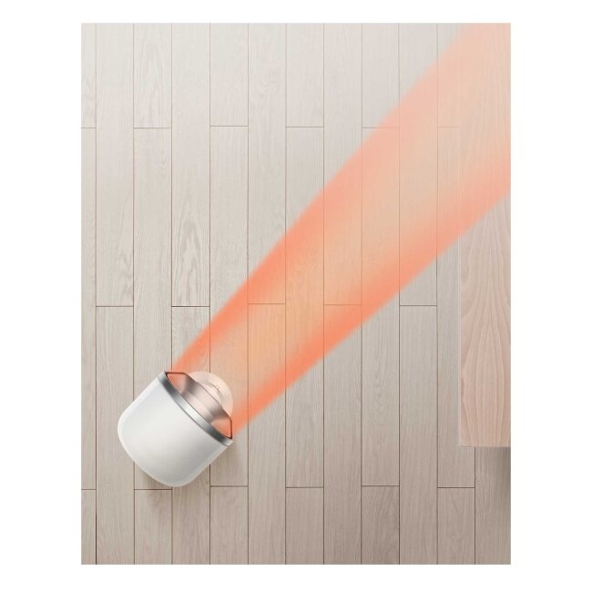 Ventilator Dyson Hot & Cool HF1