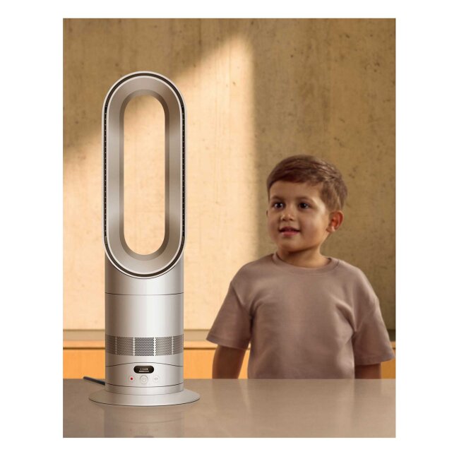 Ventilator Dyson Hot & Cool HF1