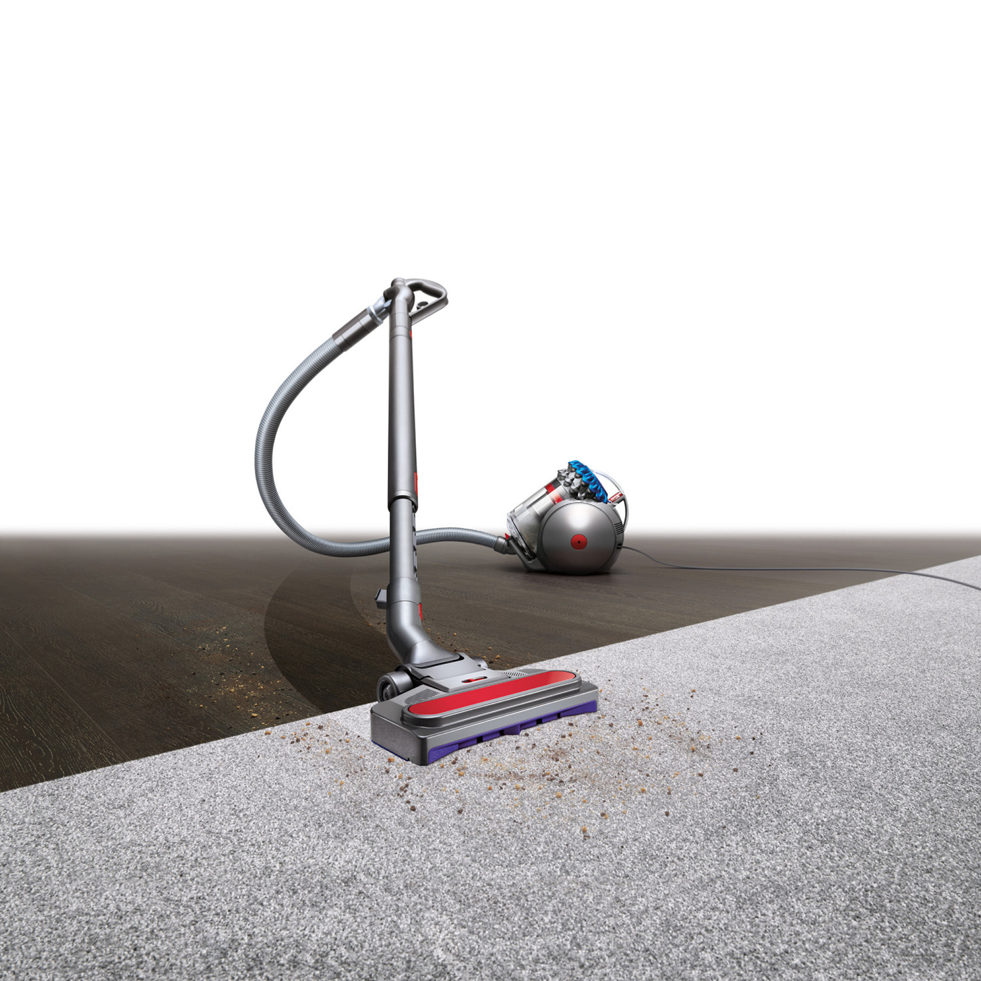 Usisivač Dyson Big Ball Absolute 2