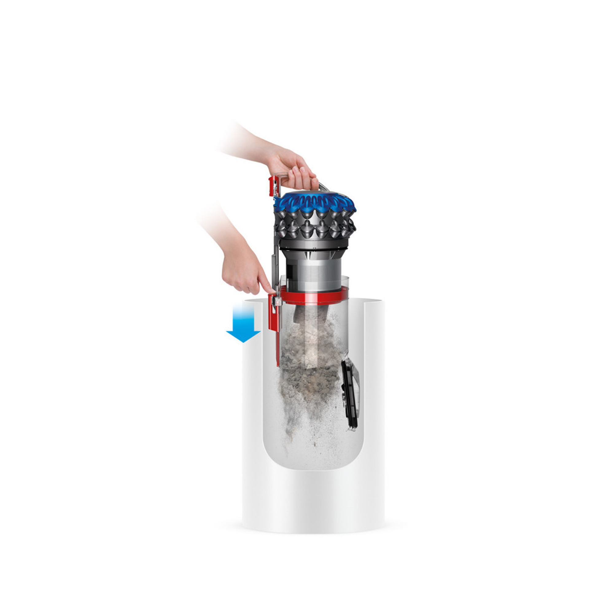 Usisivač Dyson Big Ball Absolute 2