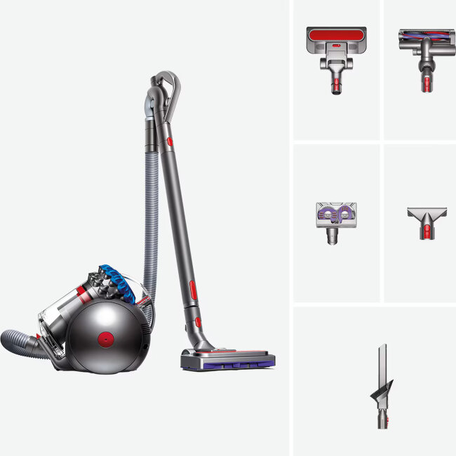 Usisivač Dyson Big Ball Absolute 2