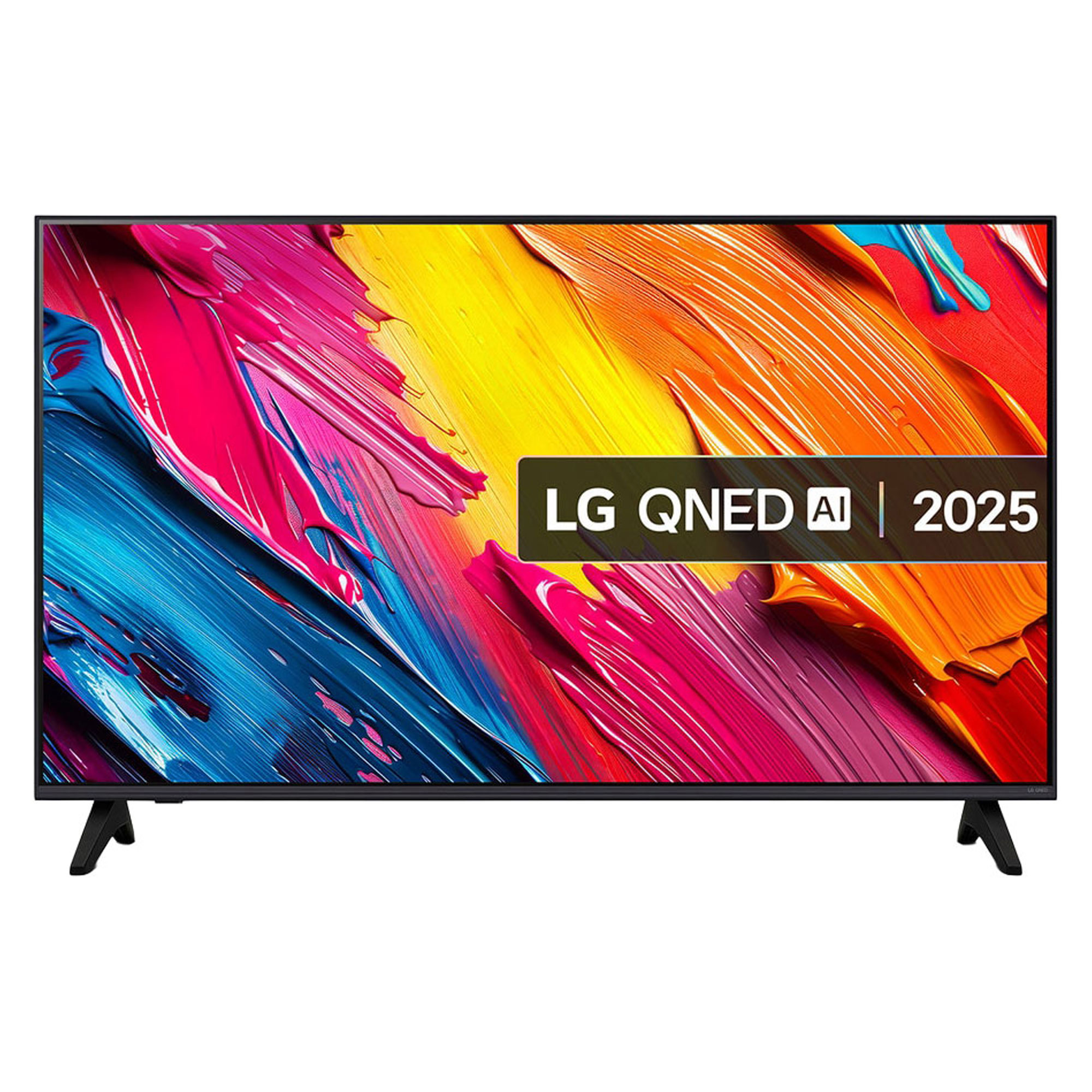 QNED TV LG 43QNED70A6A