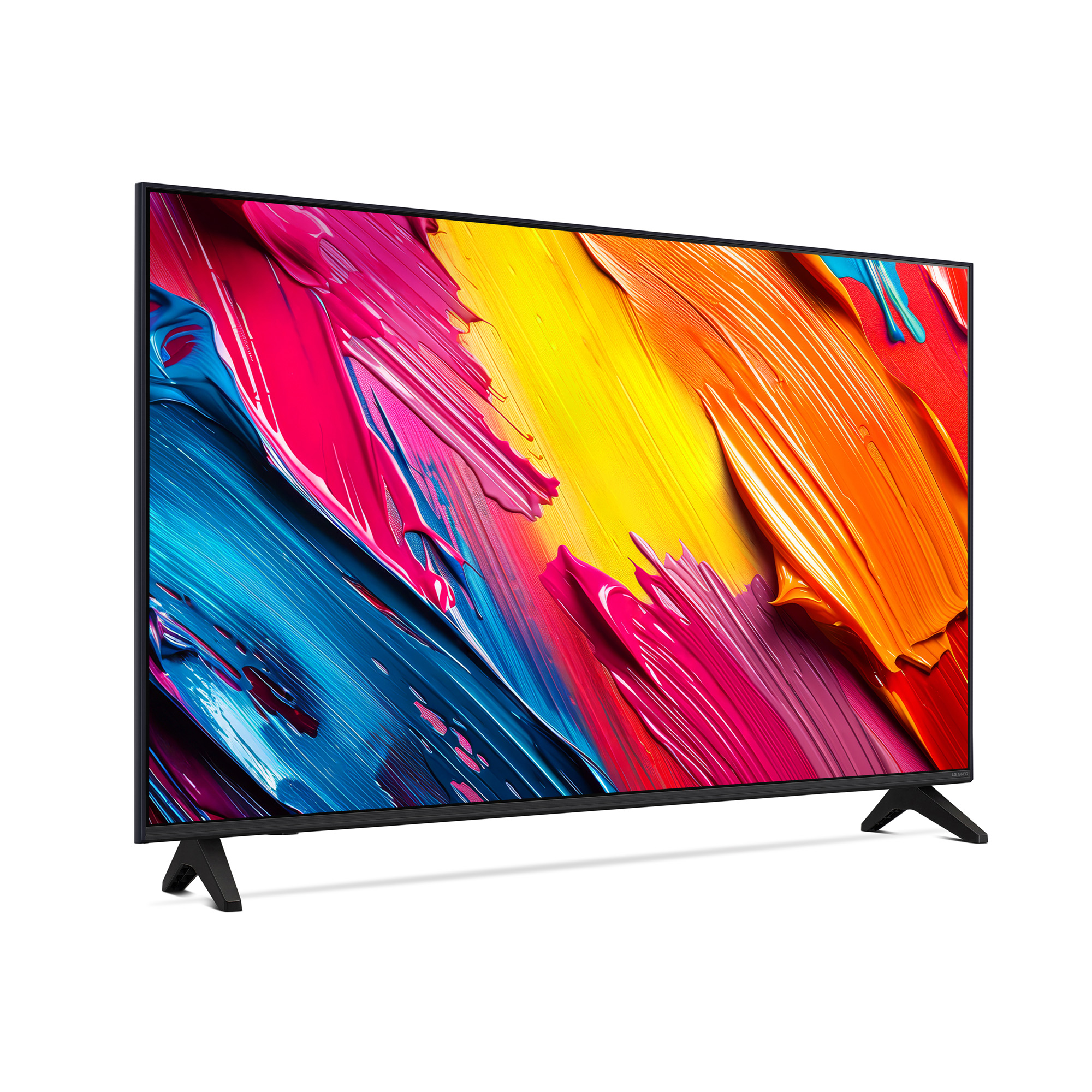 QNED TV LG 43QNED70A6A