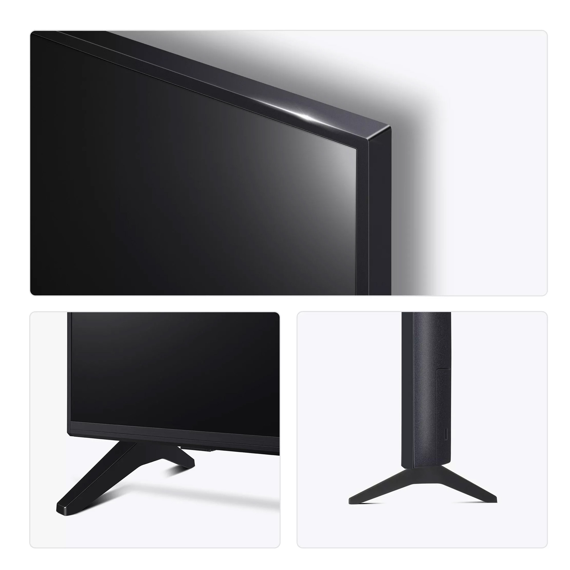 QNED TV LG 43QNED70A6A