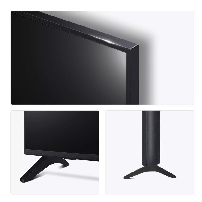 QNED TV LG 43QNED70A6A