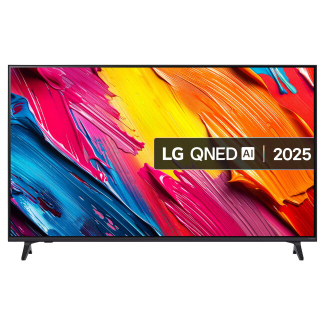 QNED TV LG 50QNED70A6A