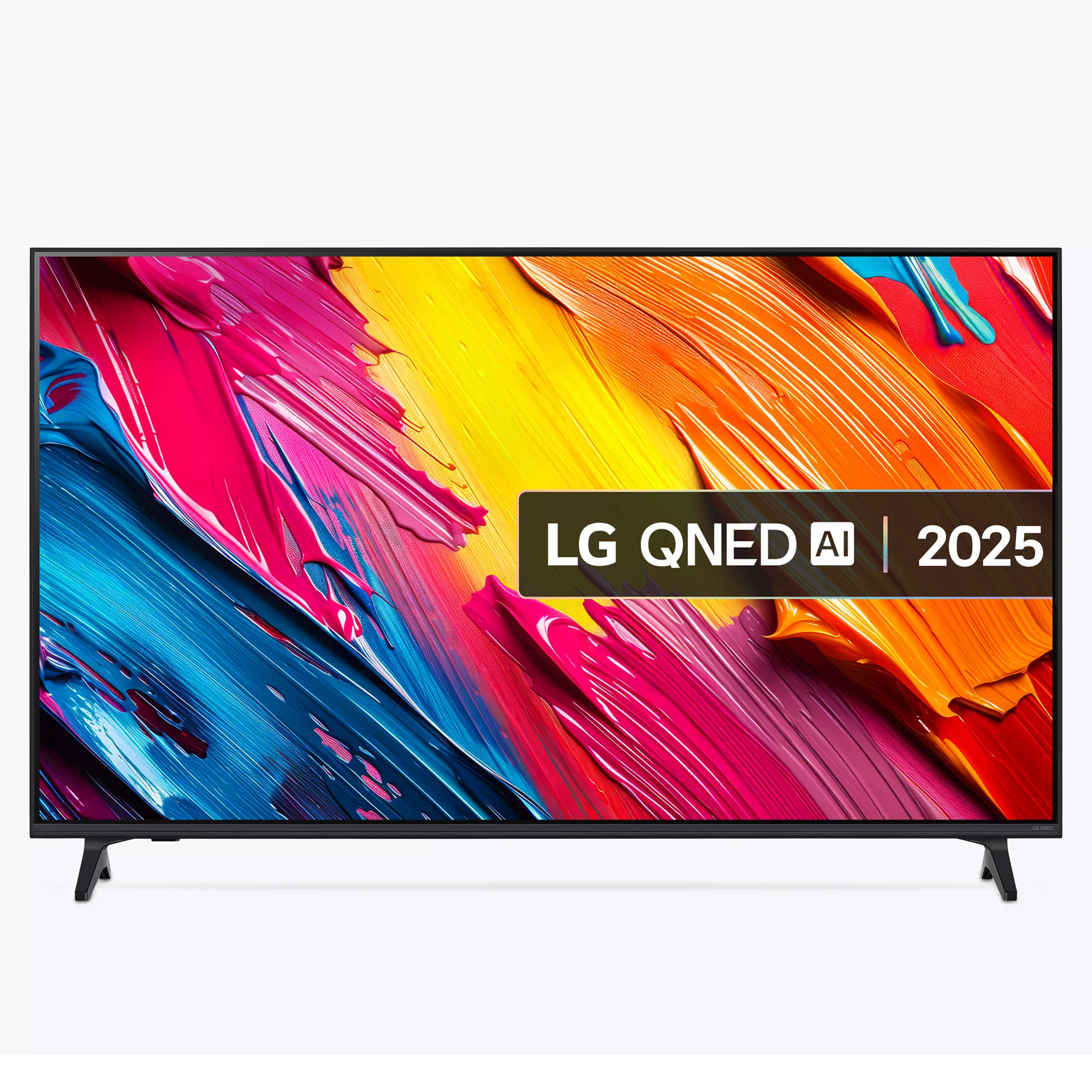 QNED TV LG 55QNED70A6A