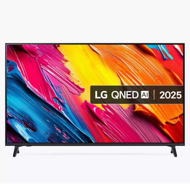 QNED TV LG 55QNED70A6A