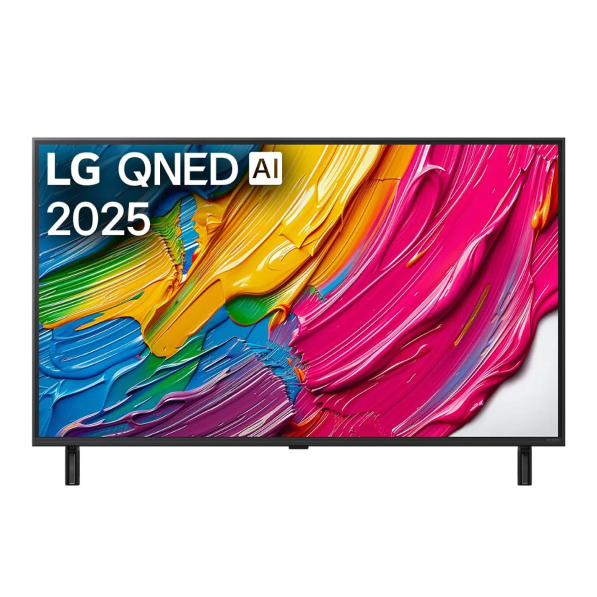 QNED TV LG 43QNED80A3A