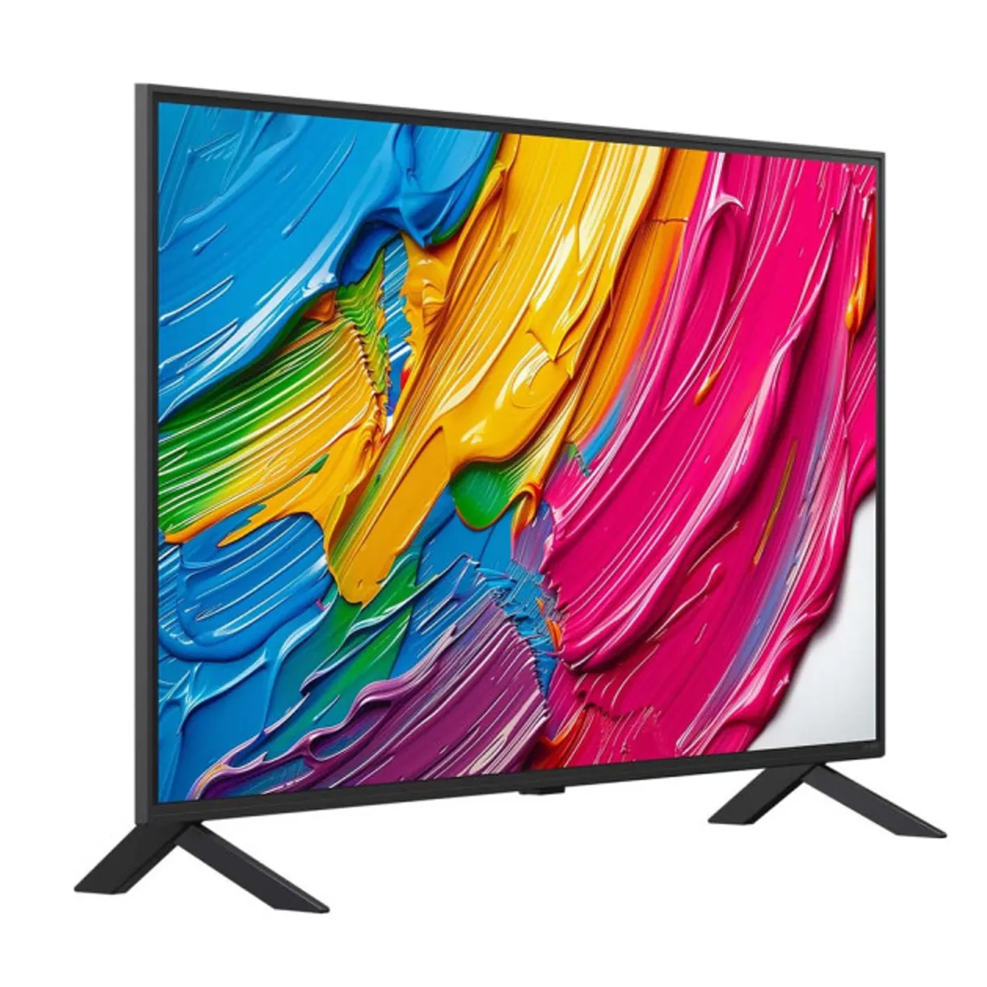 QNED TV LG 43QNED80A3A