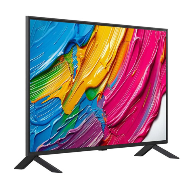 QNED TV LG 43QNED80A3A