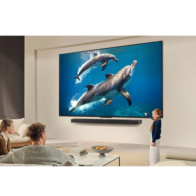 QNED TV LG 43QNED80A3A