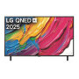 QNED TV LG 50QNED80A3A