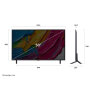 QNED TV LG 50QNED80A3A
