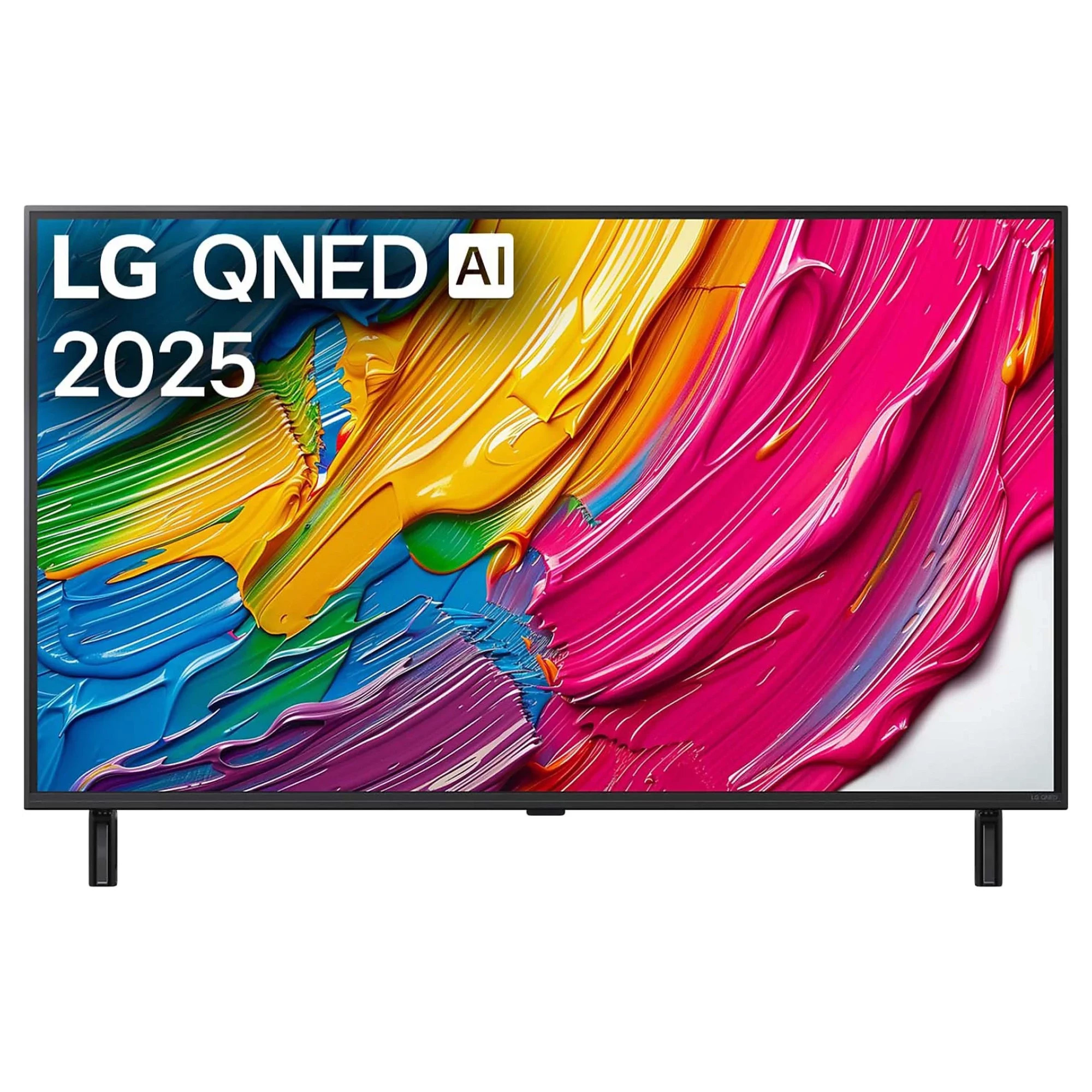 QNED TV LG 55QNED80A3A