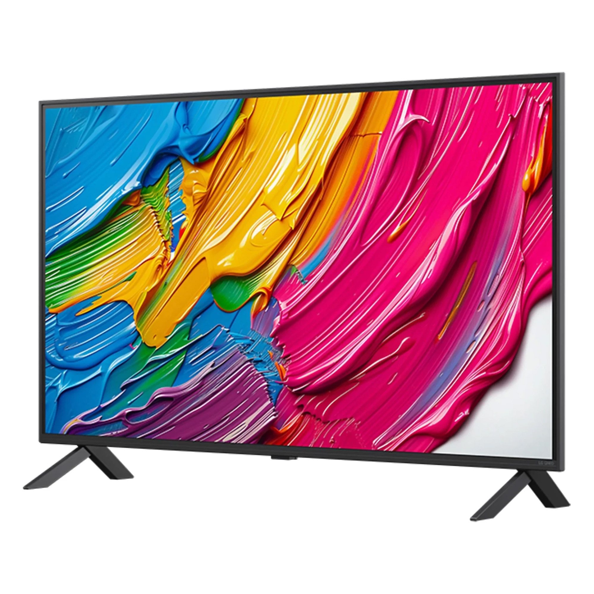 QNED TV LG 55QNED80A3A