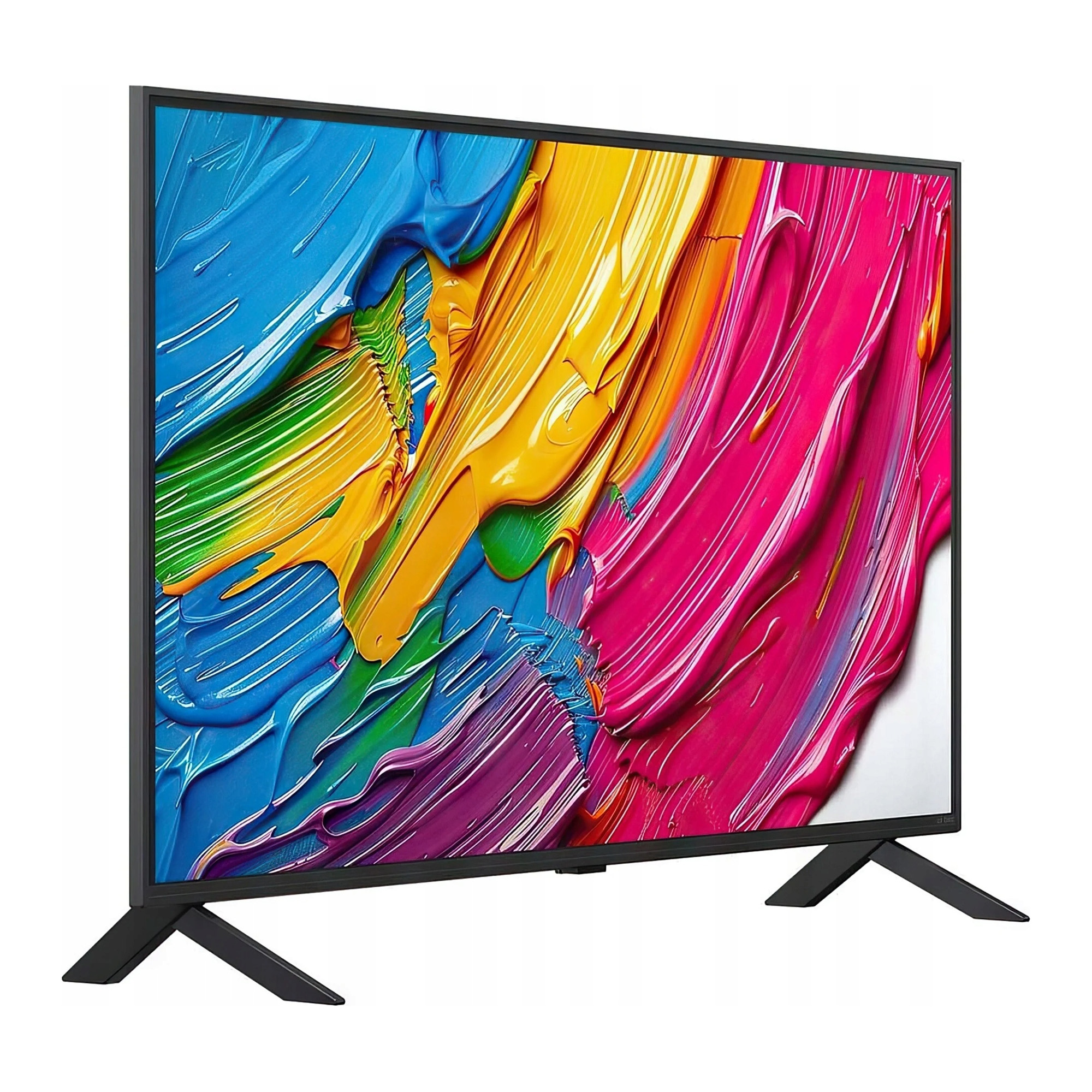 QNED TV LG 55QNED80A3A