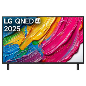 QNED TV LG 55QNED80A3A