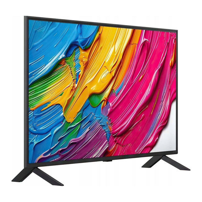 QNED TV LG 55QNED80A3A