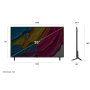 QNED TV LG 55QNED80A3A