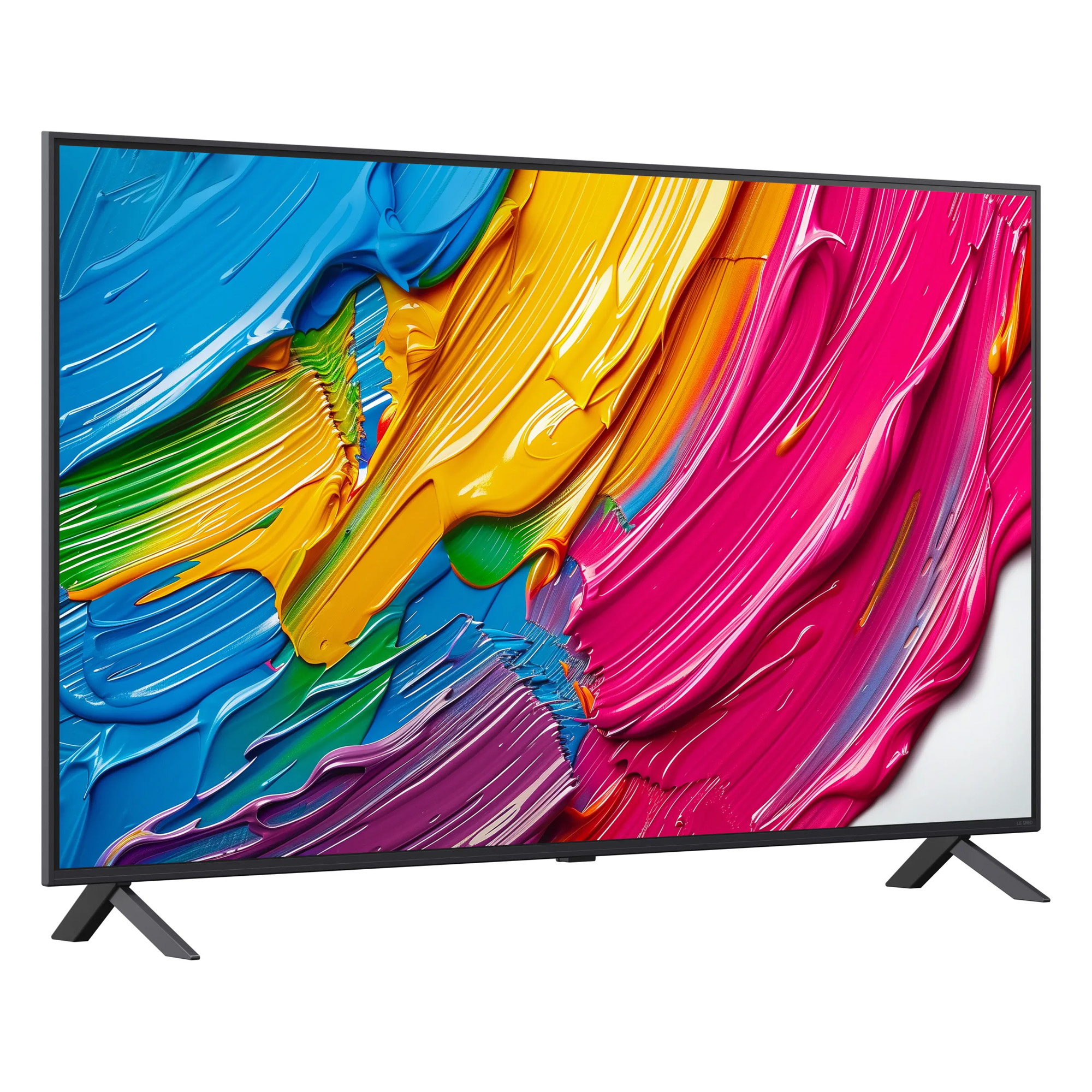 QNED TV LG 65QNED80A3A
