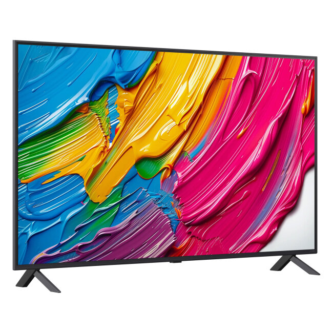 QNED TV LG 65QNED80A3A