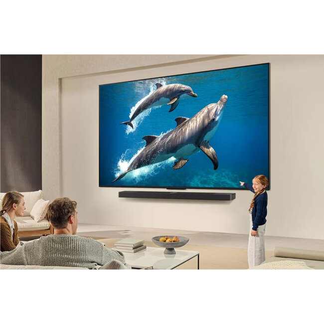 QNED TV LG 65QNED80A3A