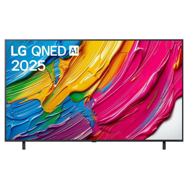 QNED TV LG 75QNED80A3A